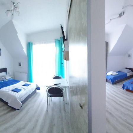 Uuli Daire Dźwirzyno Dış mekan fotoğraf