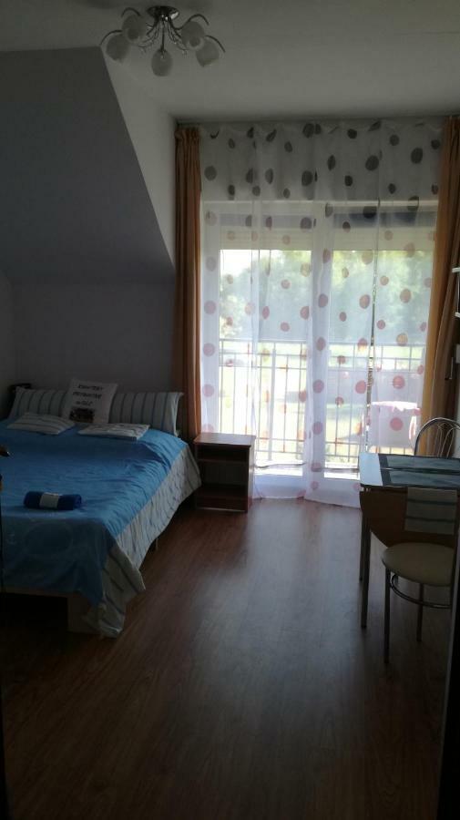 Uuli Daire Dźwirzyno Dış mekan fotoğraf